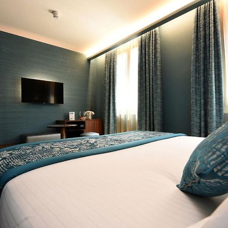 Rosa Salva Suites Venice Exterior photo
