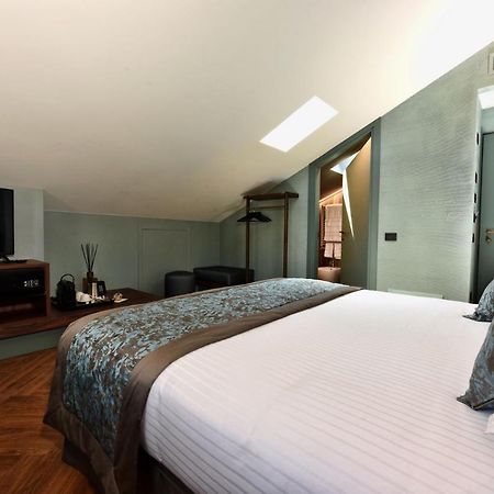 Rosa Salva Suites Venice Exterior photo