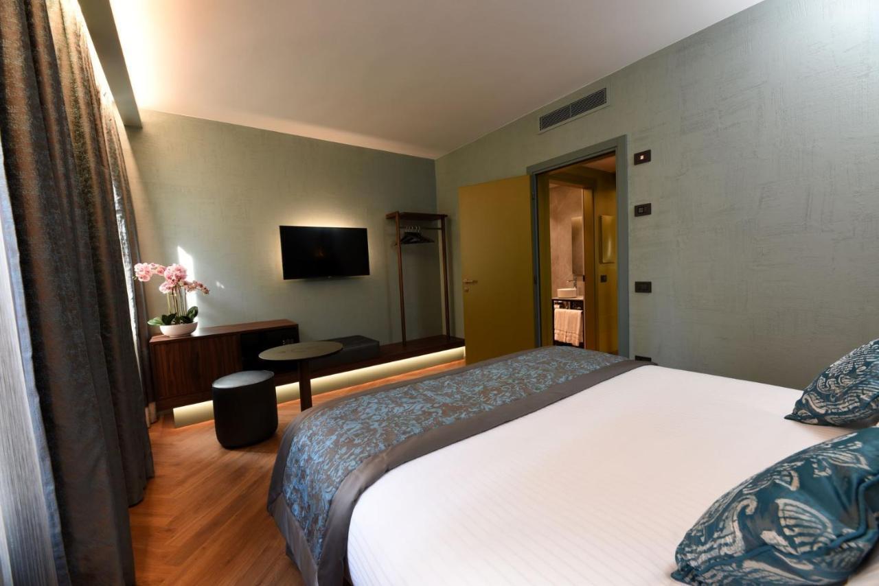 Rosa Salva Suites Venice Exterior photo
