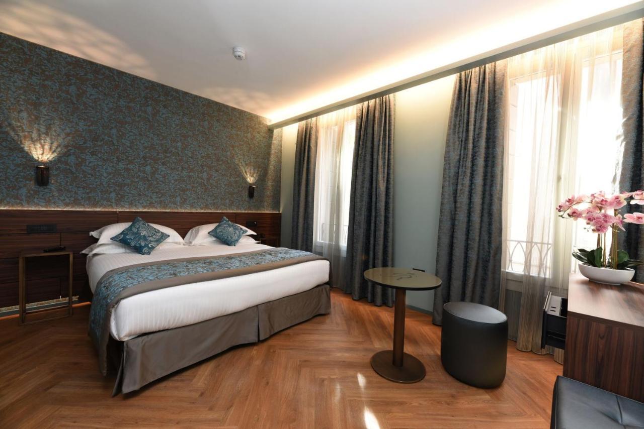 Rosa Salva Suites Venice Exterior photo