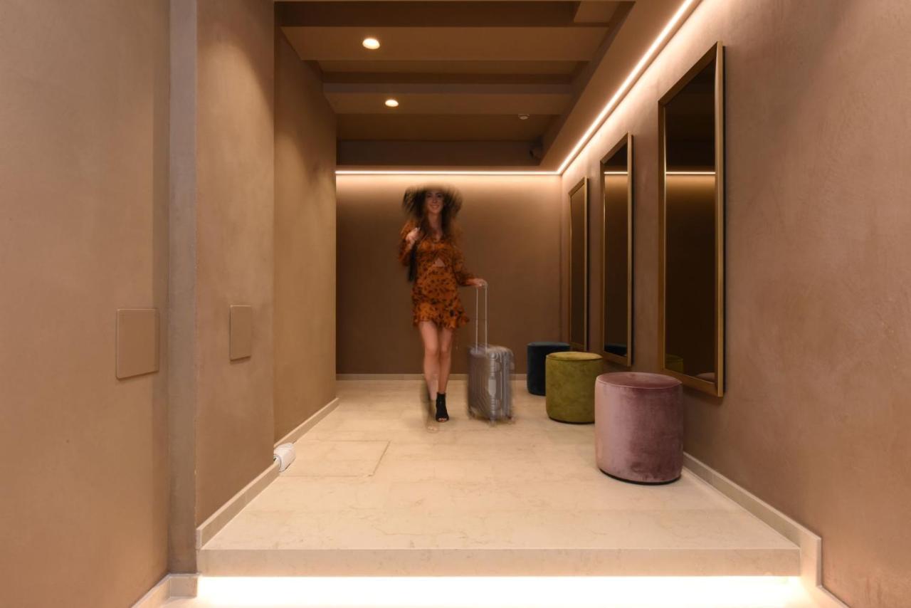 Rosa Salva Suites Venice Exterior photo