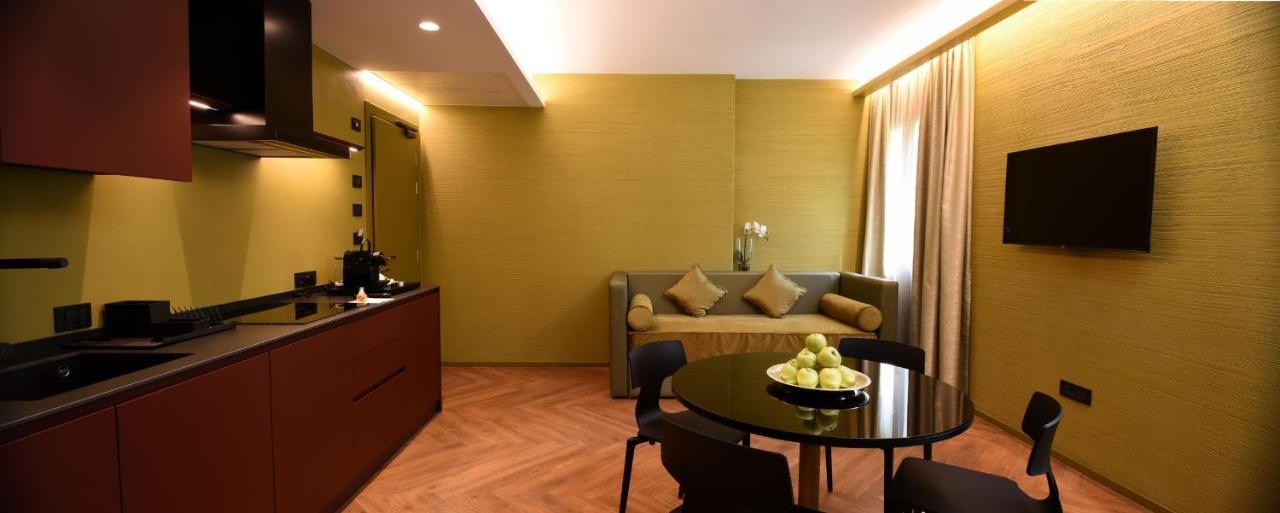 Rosa Salva Suites Venice Exterior photo